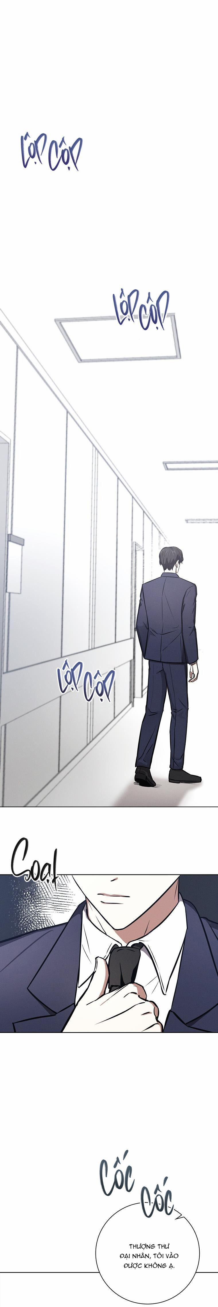 (Abo) Be, Be 13 trang 1