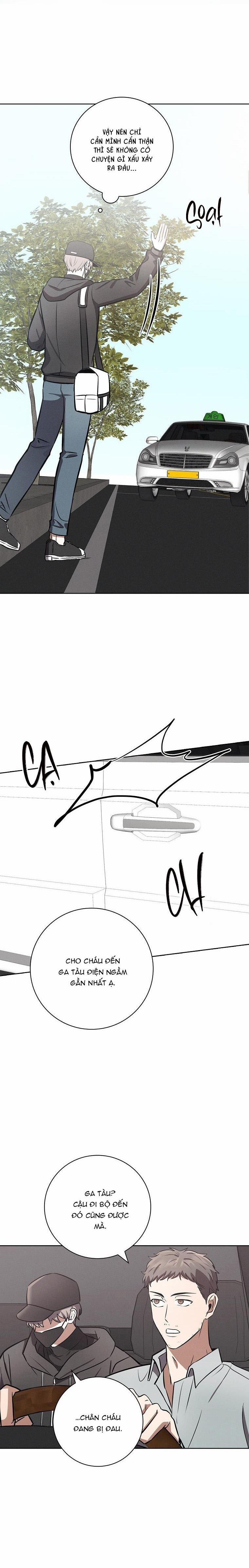 (Abo) Be, Be 13 trang 13