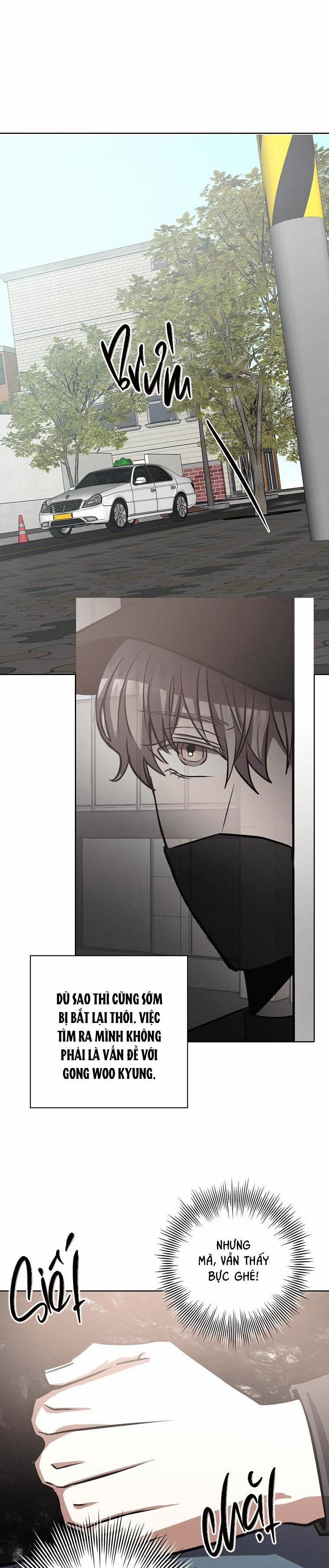 (Abo) Be, Be 13 trang 14