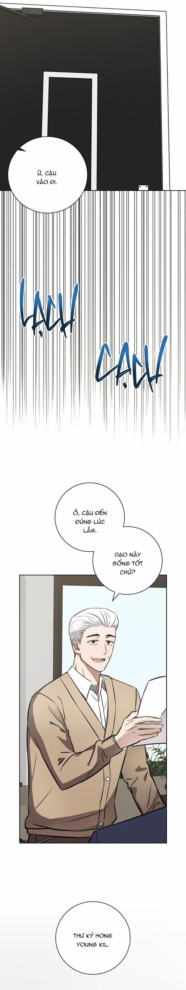 (Abo) Be, Be 13 trang 2