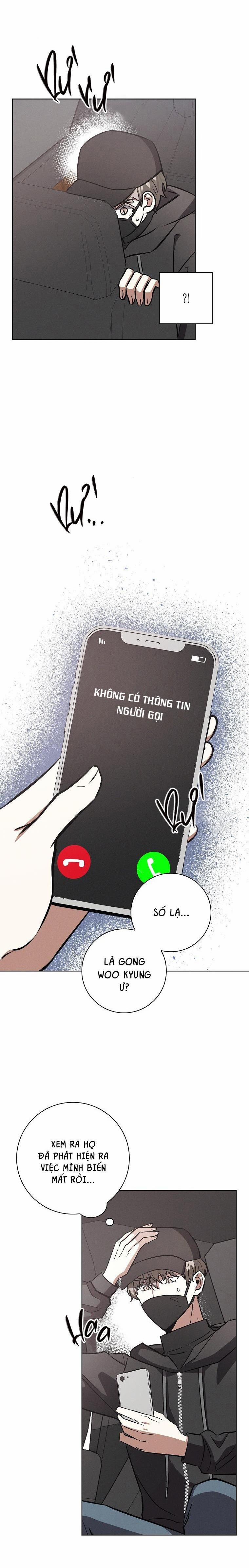 (Abo) Be, Be 13 trang 20