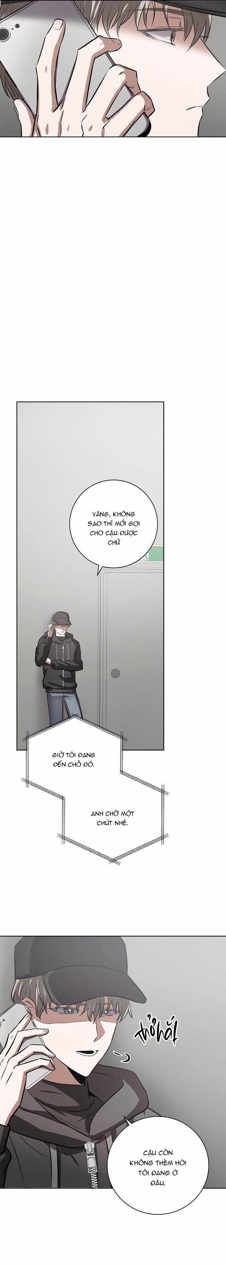 (Abo) Be, Be 14 trang 12