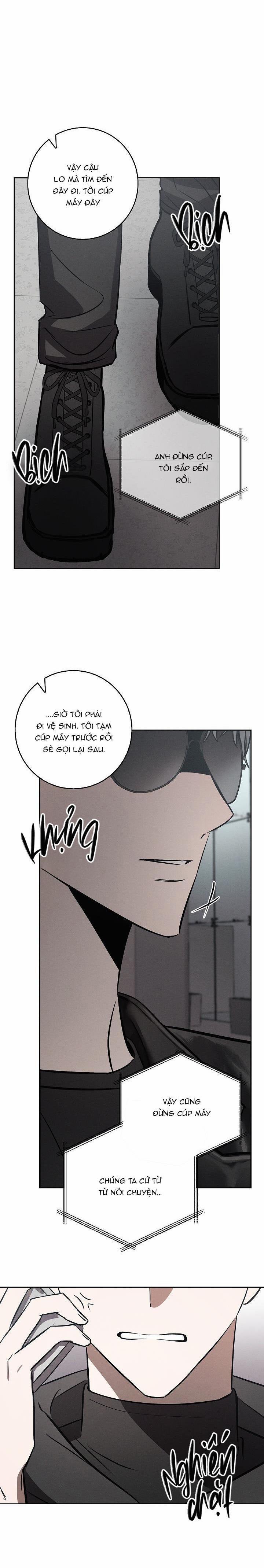 (Abo) Be, Be 14 trang 15