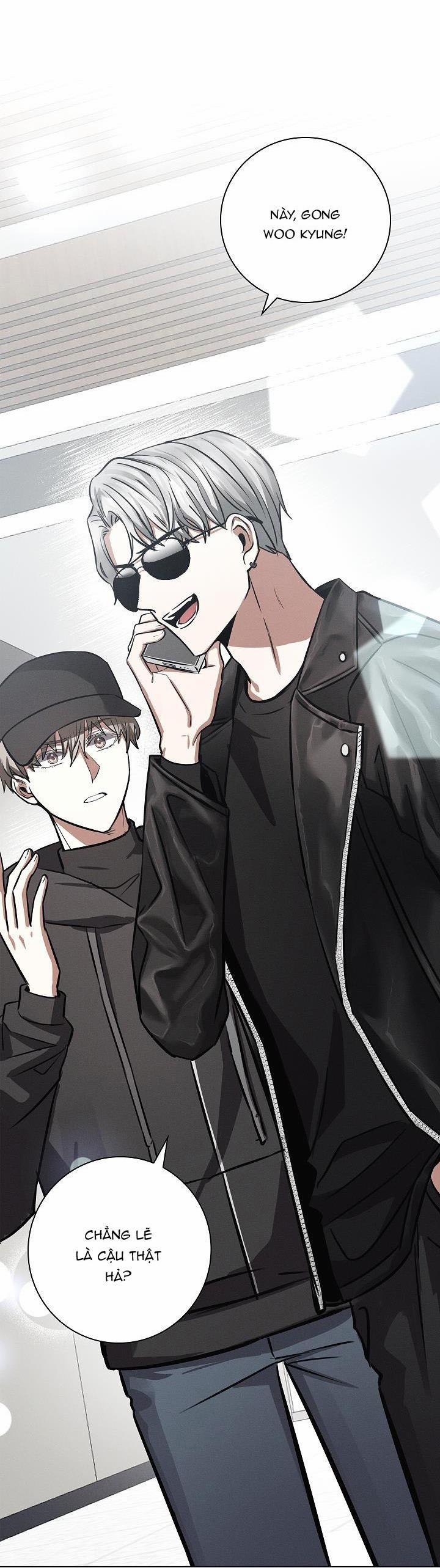 (Abo) Be, Be 14 trang 18