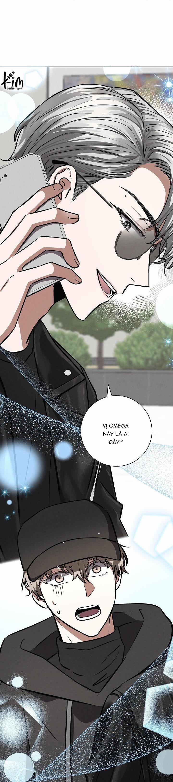 (Abo) Be, Be 14 trang 19