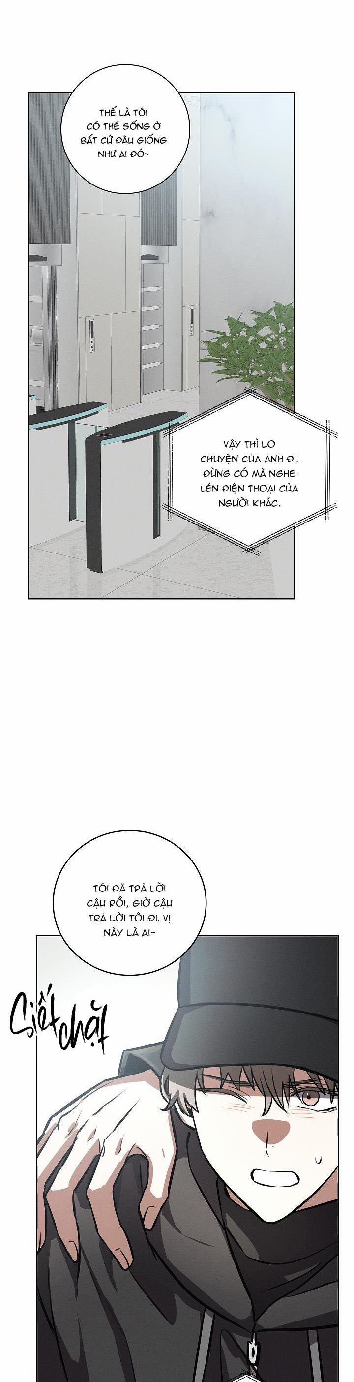 (Abo) Be, Be 14 trang 23