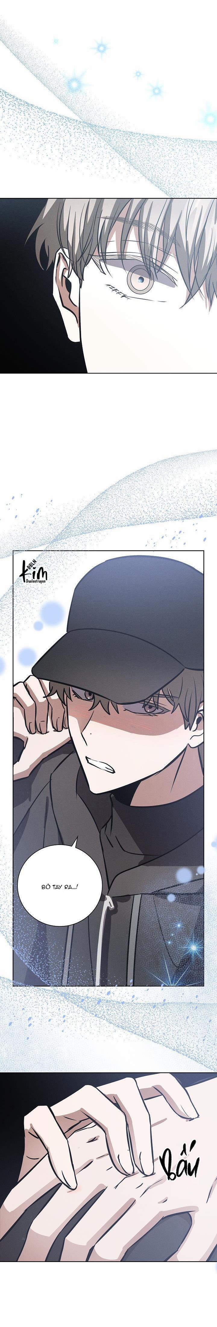 (Abo) Be, Be 14 trang 25