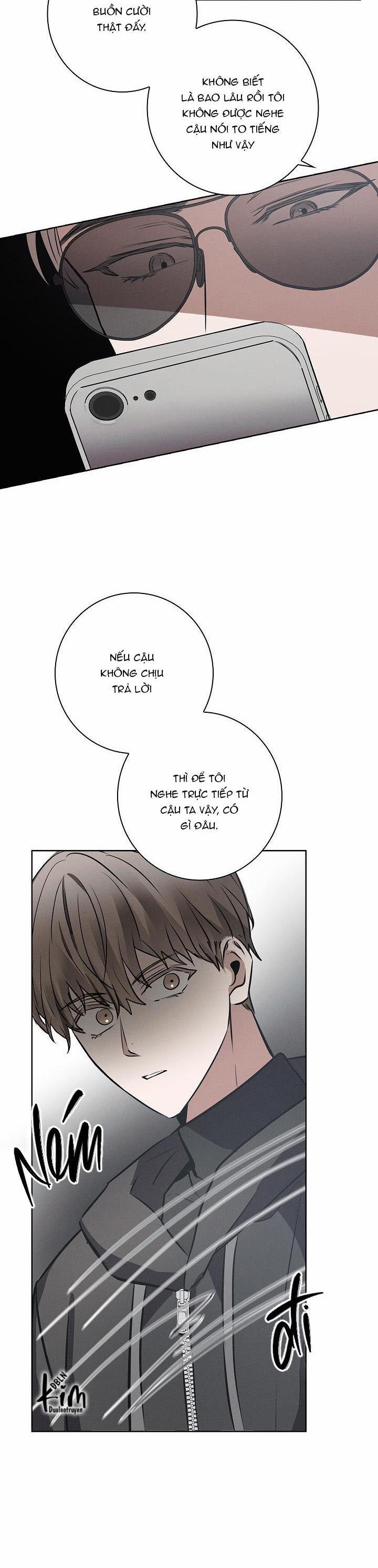 (Abo) Be, Be 14 trang 29