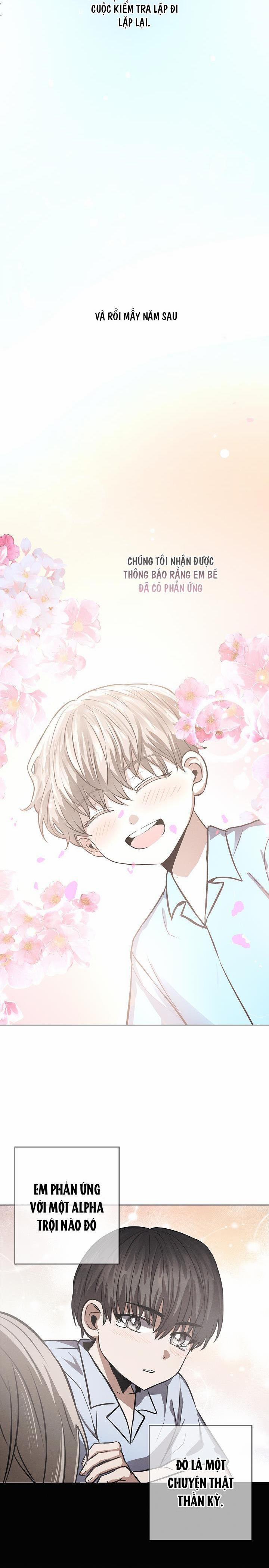 (Abo) Be, Be 14 trang 5