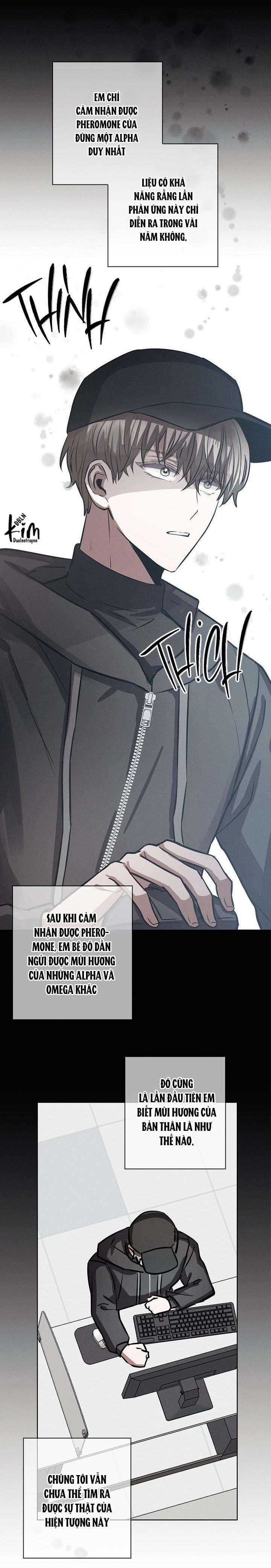 (Abo) Be, Be 14 trang 6