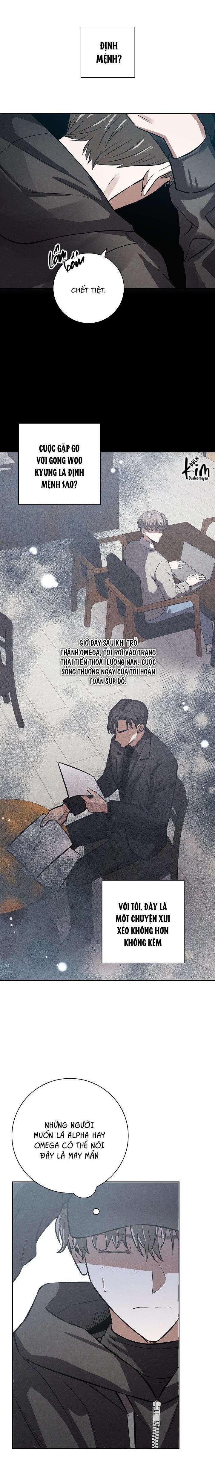 (Abo) Be, Be 14 trang 8