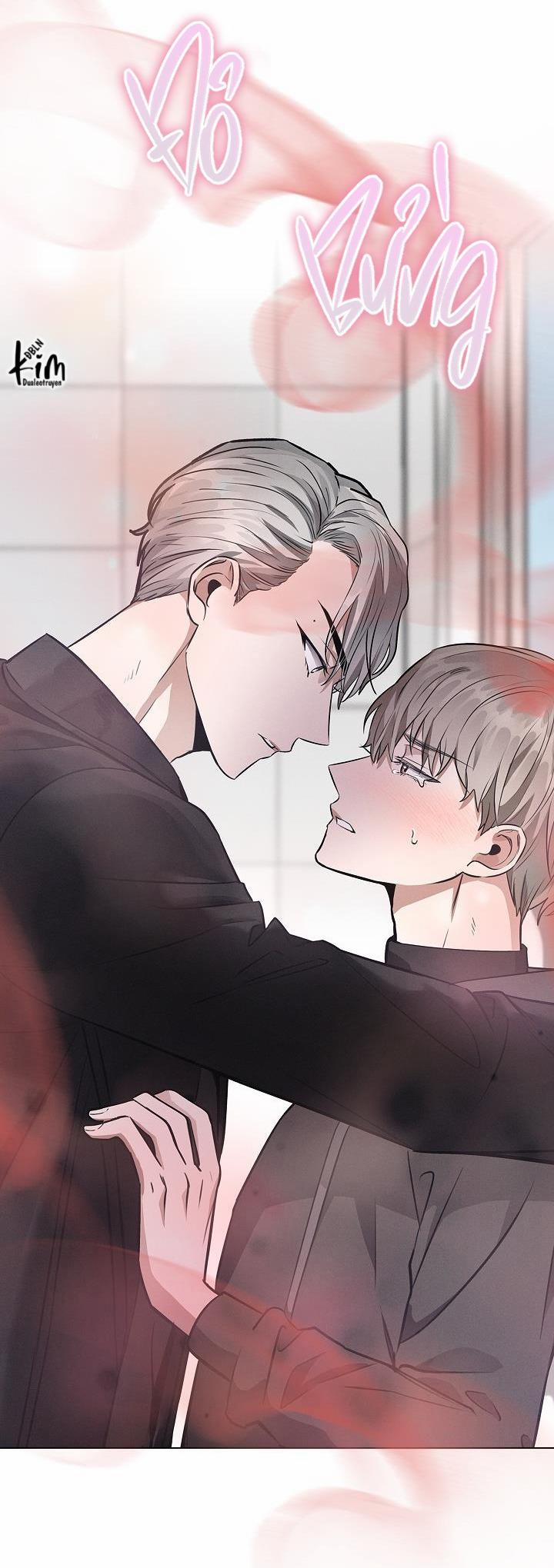 (Abo) Be, Be 15 trang 11