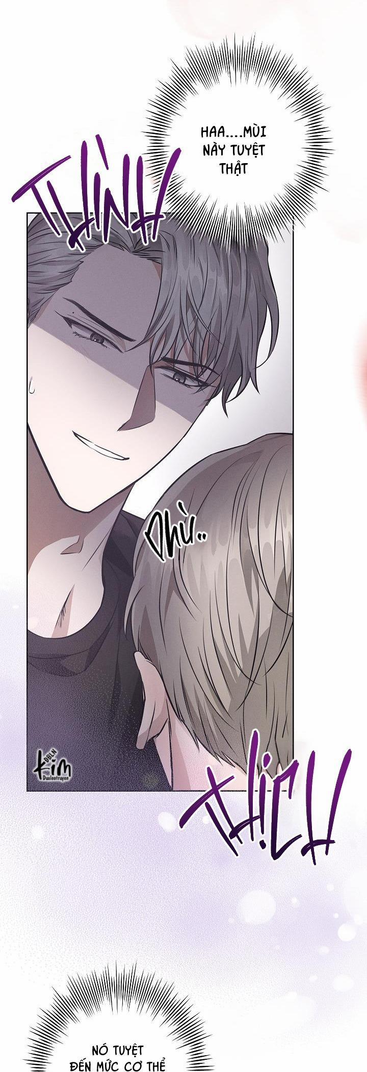 (Abo) Be, Be 15 trang 12