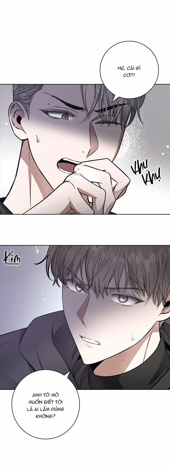 (Abo) Be, Be 15 trang 28