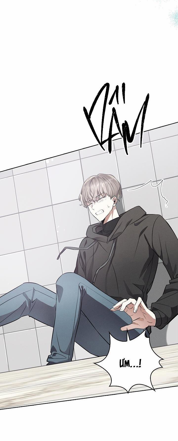 (Abo) Be, Be 15 trang 32