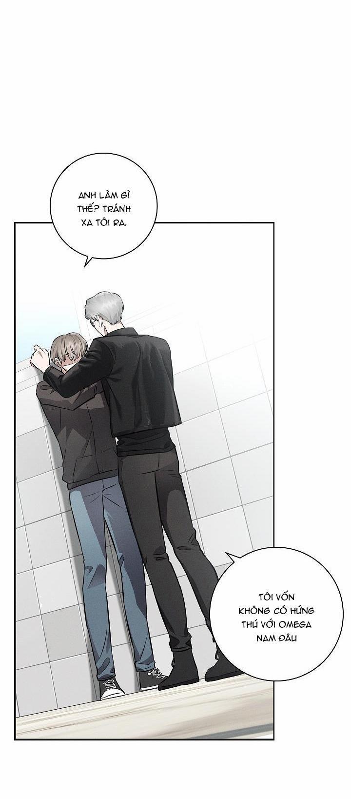 (Abo) Be, Be 15 trang 4