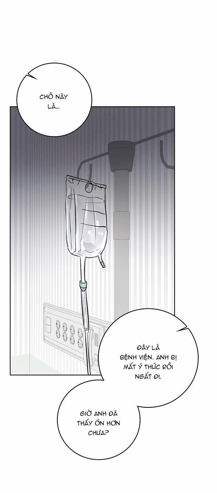 (Abo) Be, Be 15 trang 40