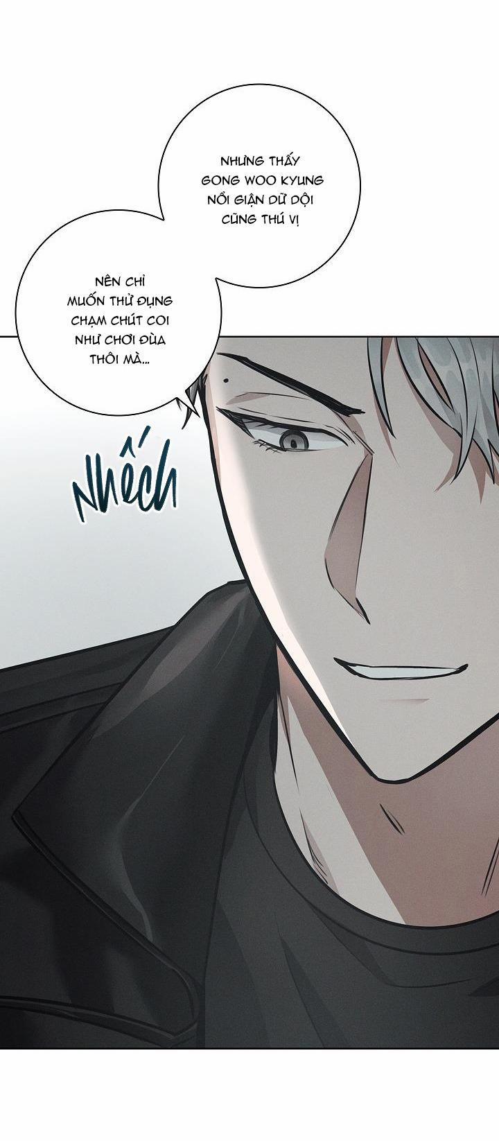 (Abo) Be, Be 15 trang 5