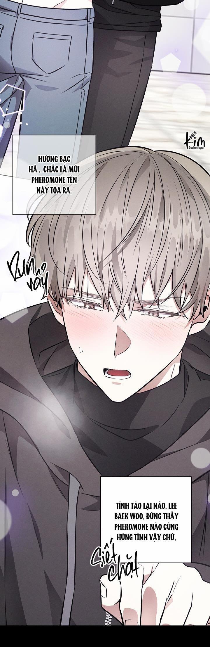 (Abo) Be, Be 15 trang 8