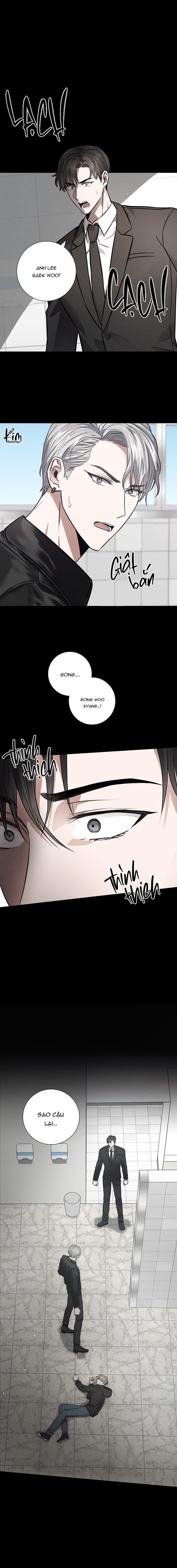 (Abo) Be, Be 16 trang 1