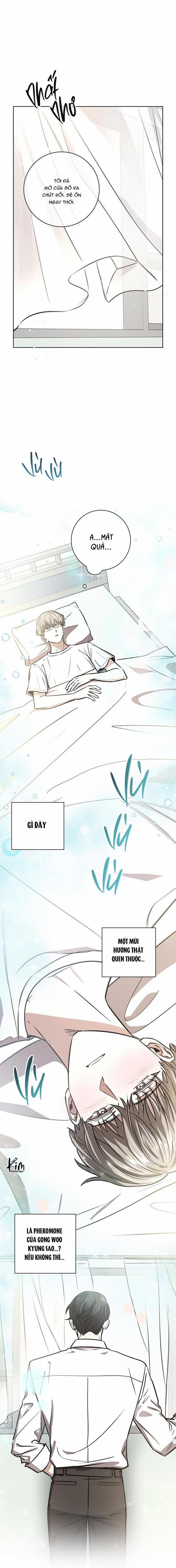 (Abo) Be, Be 16 trang 15