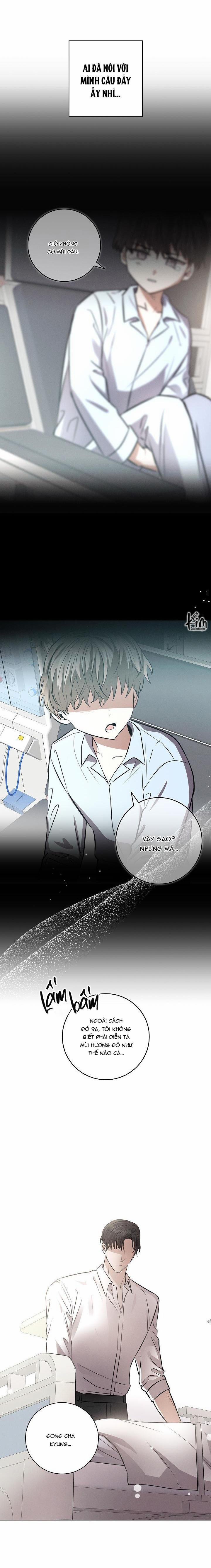 (Abo) Be, Be 16 trang 17