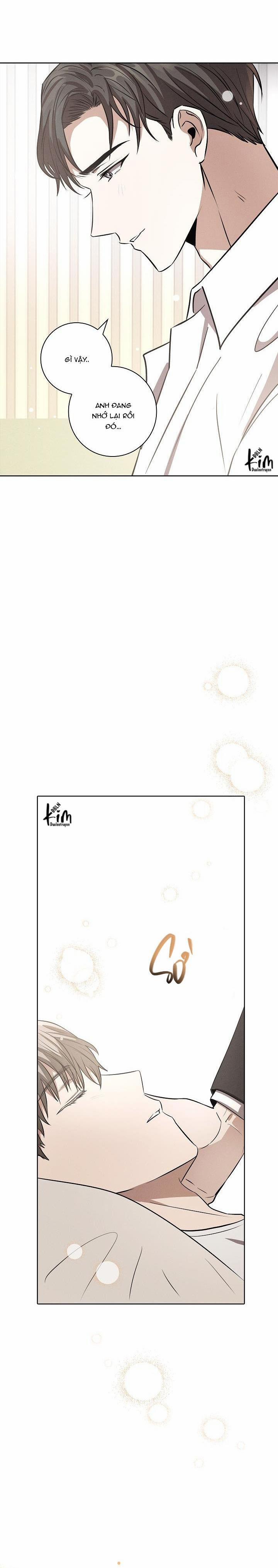 (Abo) Be, Be 16 trang 18