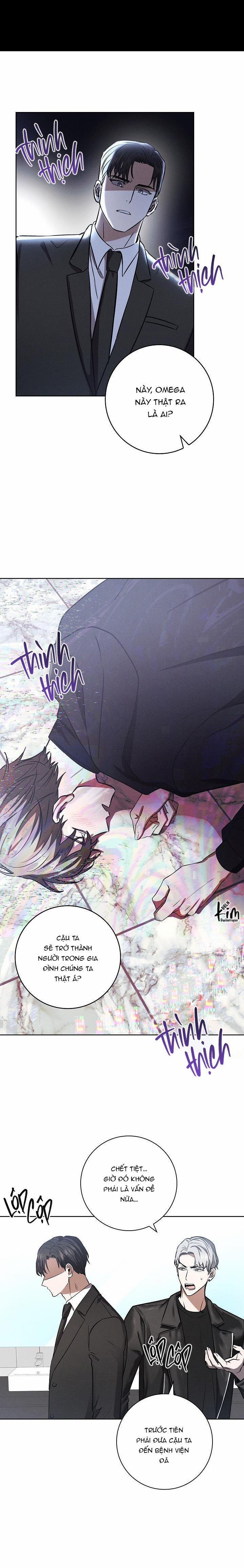 (Abo) Be, Be 16 trang 2