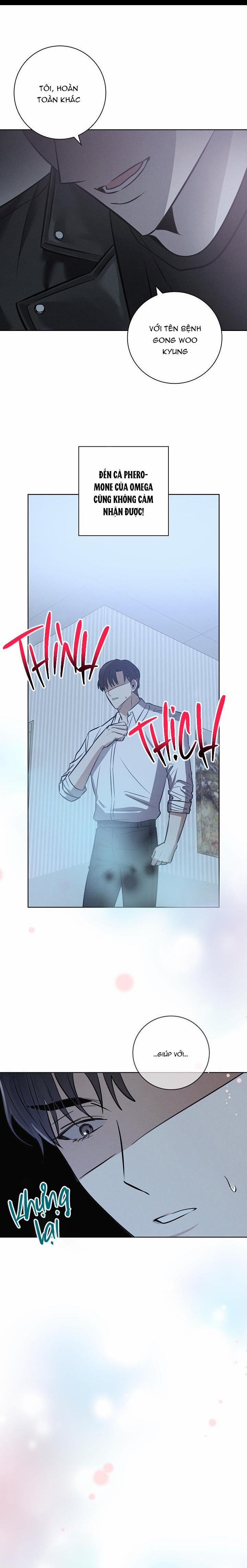 (Abo) Be, Be 16 trang 22