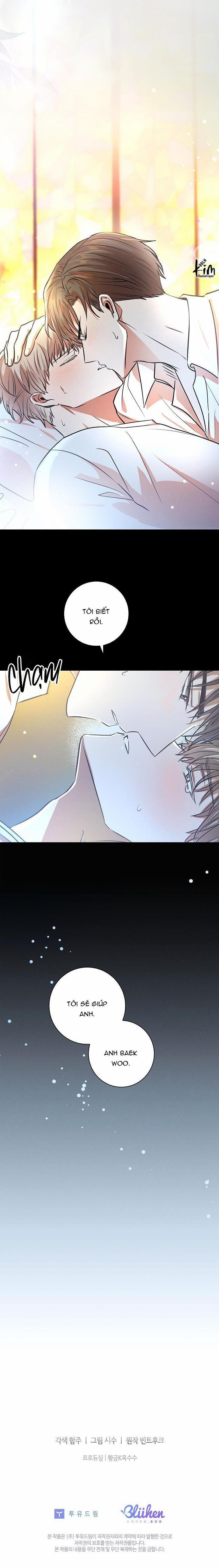 (Abo) Be, Be 16 trang 24