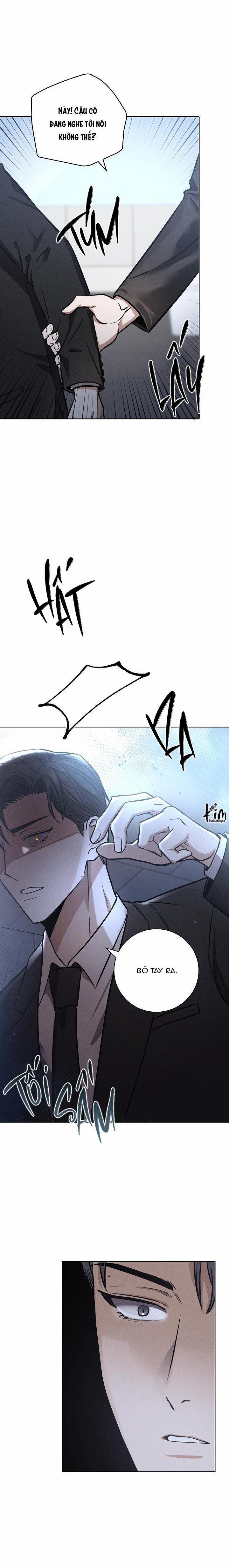 (Abo) Be, Be 16 trang 3