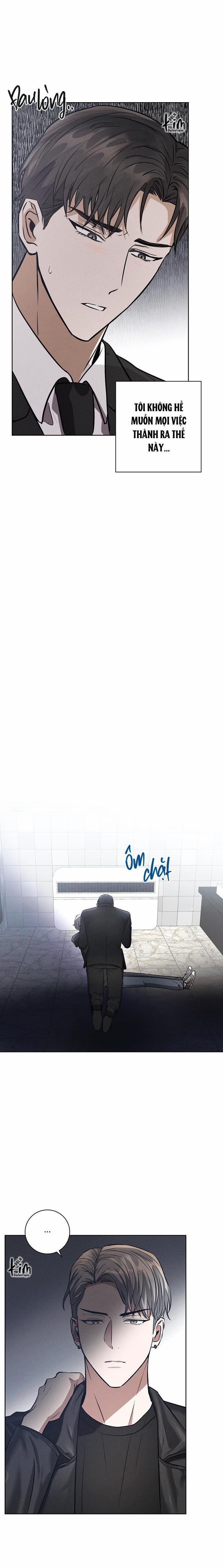 (Abo) Be, Be 16 trang 5