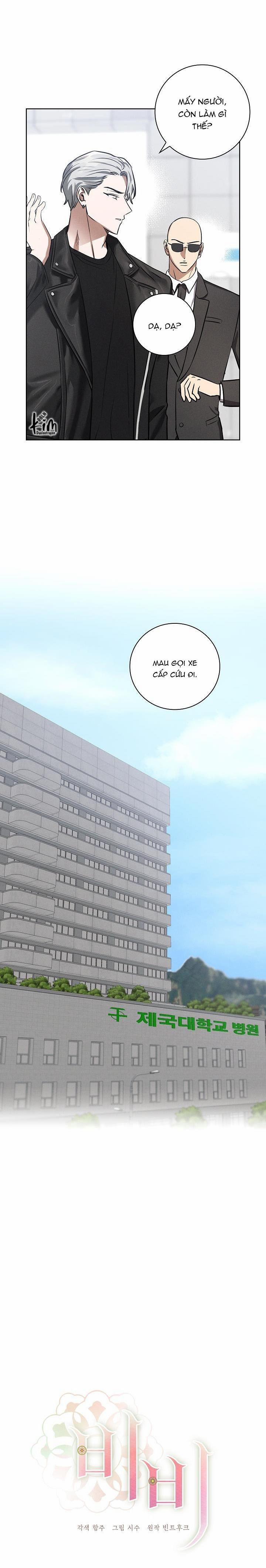 (Abo) Be, Be 16 trang 6