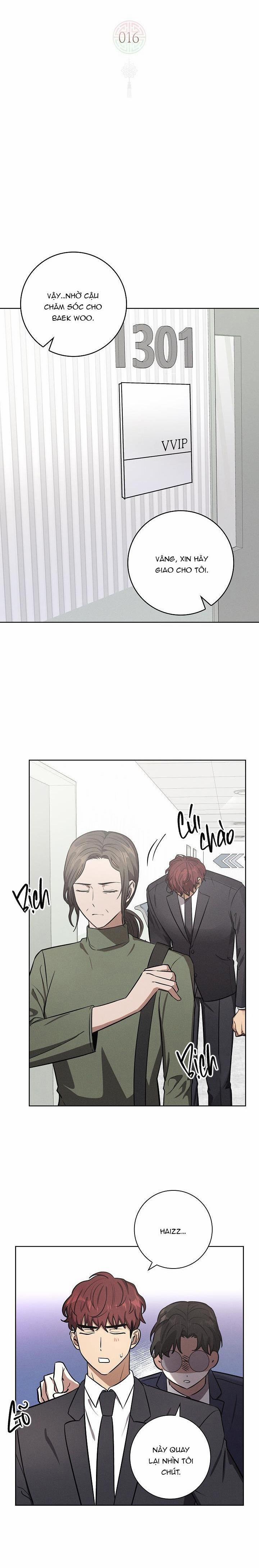 (Abo) Be, Be 16 trang 7