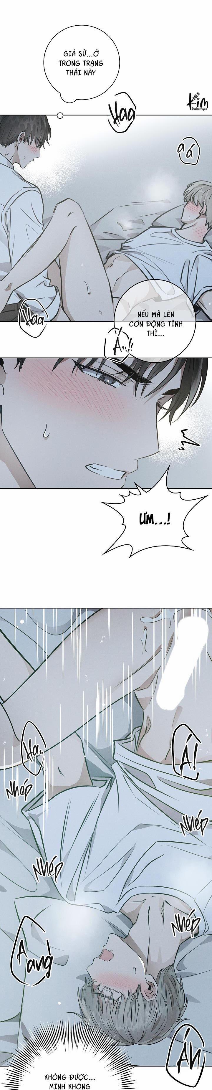 (Abo) Be, Be 17 trang 10