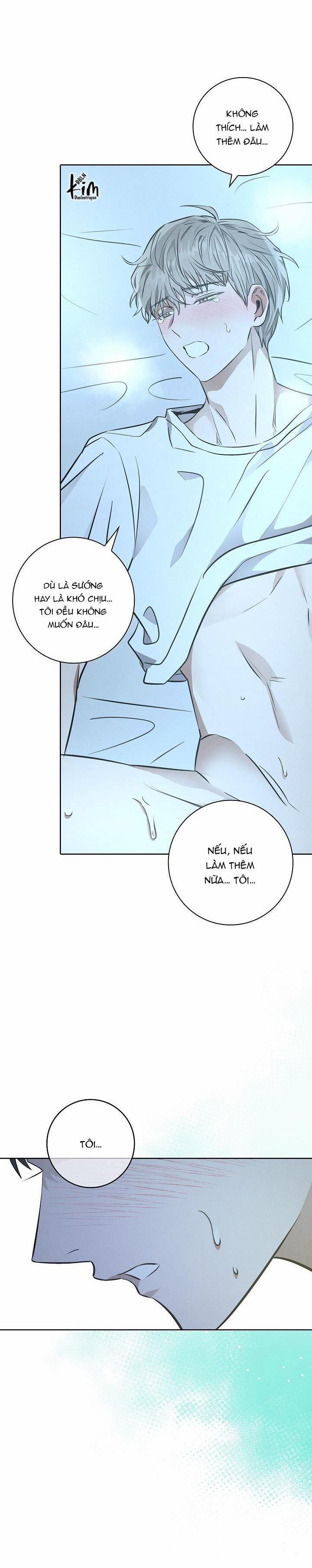 (Abo) Be, Be 17 trang 13