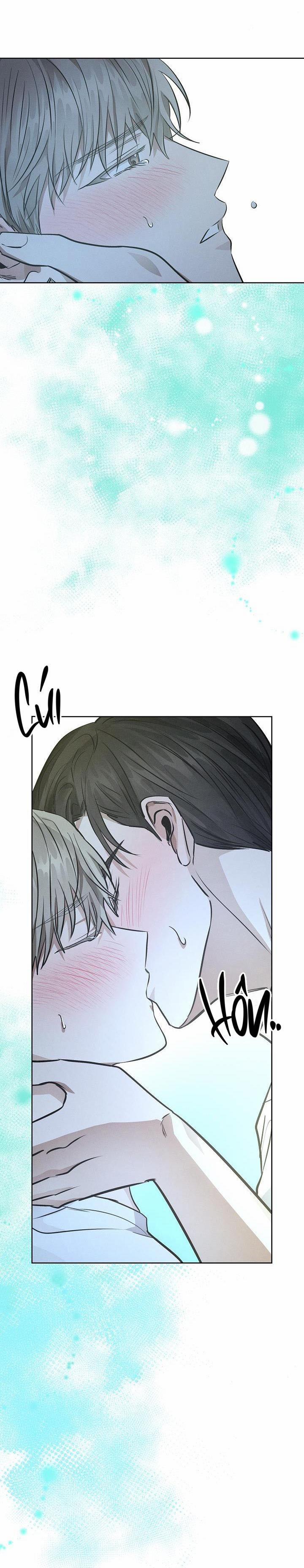 (Abo) Be, Be 17 trang 14