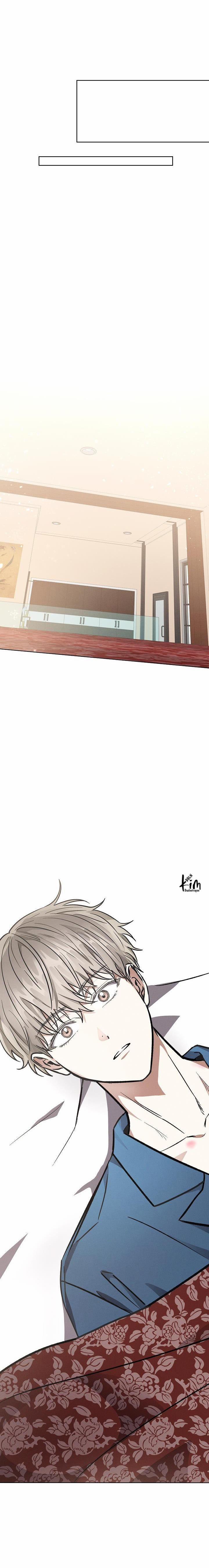 (Abo) Be, Be 17 trang 16