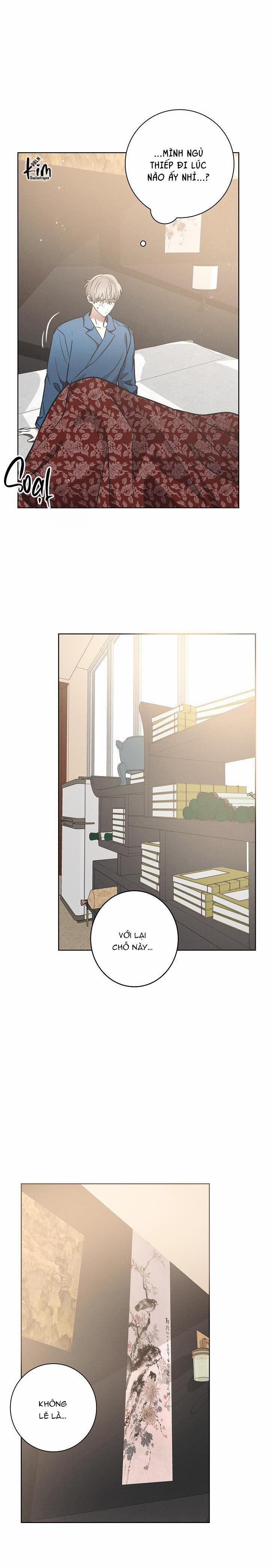 (Abo) Be, Be 17 trang 17