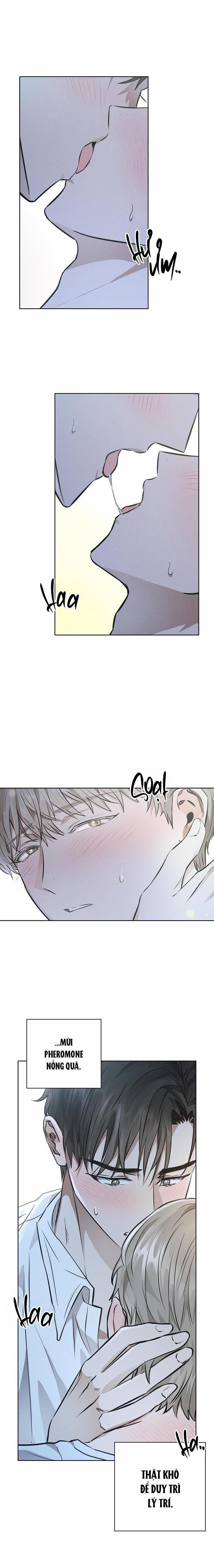 (Abo) Be, Be 17 trang 2