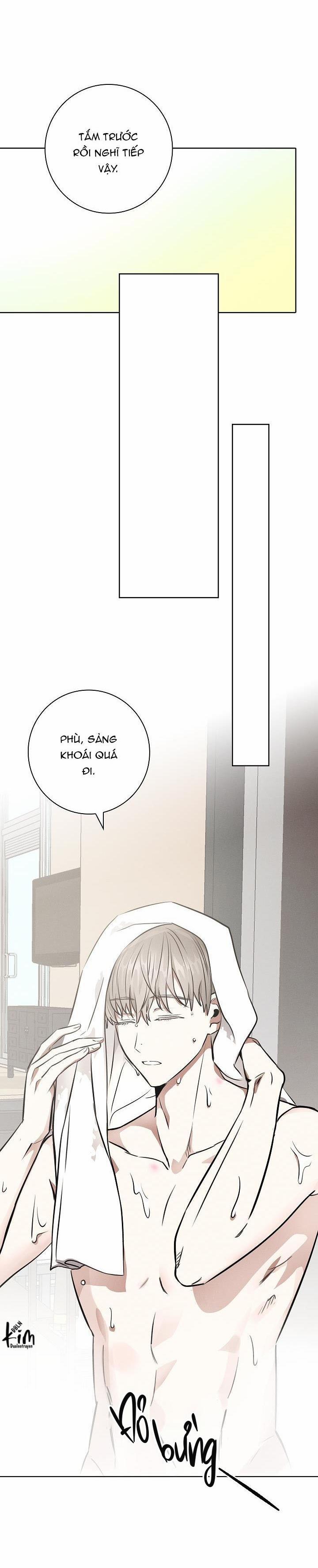 (Abo) Be, Be 17 trang 22