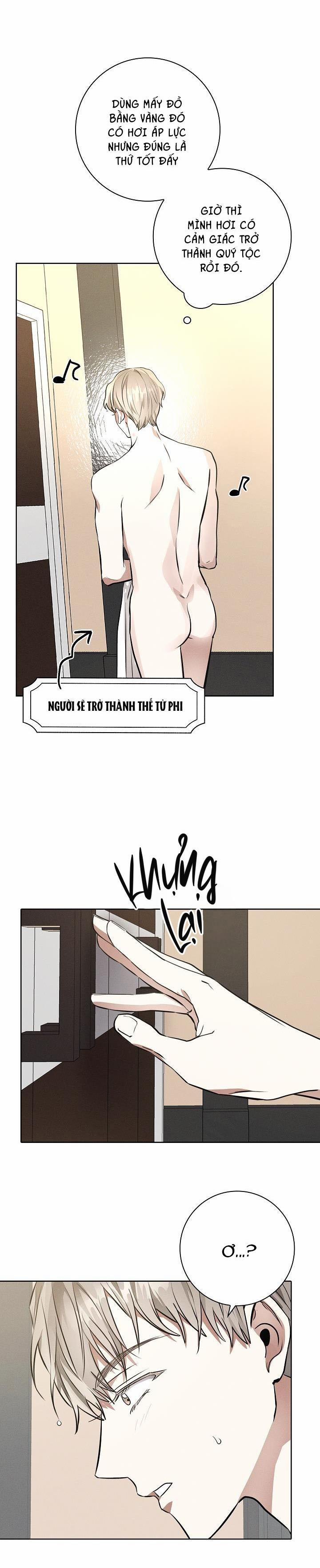 (Abo) Be, Be 17 trang 23