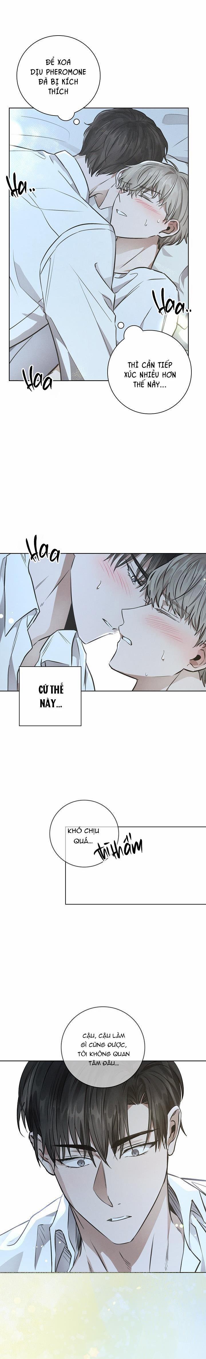 (Abo) Be, Be 17 trang 3