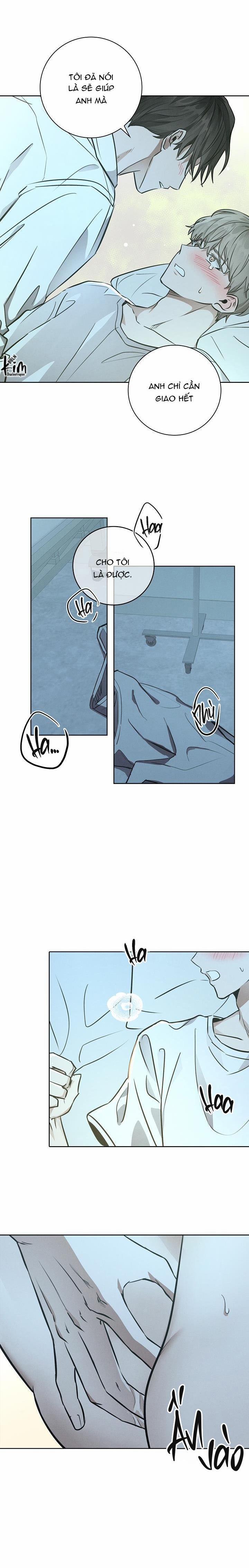 (Abo) Be, Be 17 trang 8