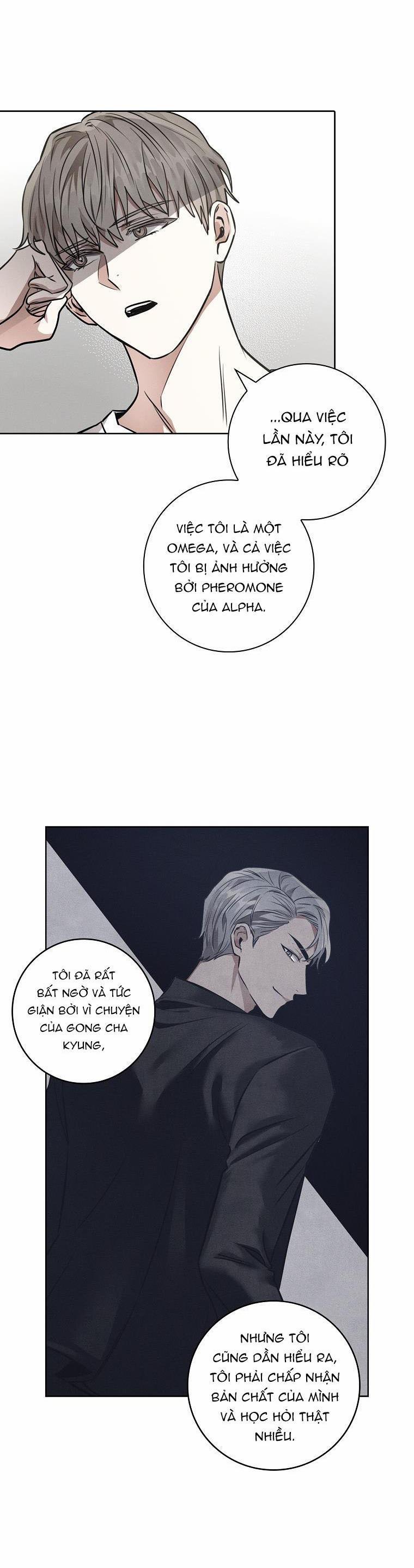 (Abo) Be, Be 18 trang 10