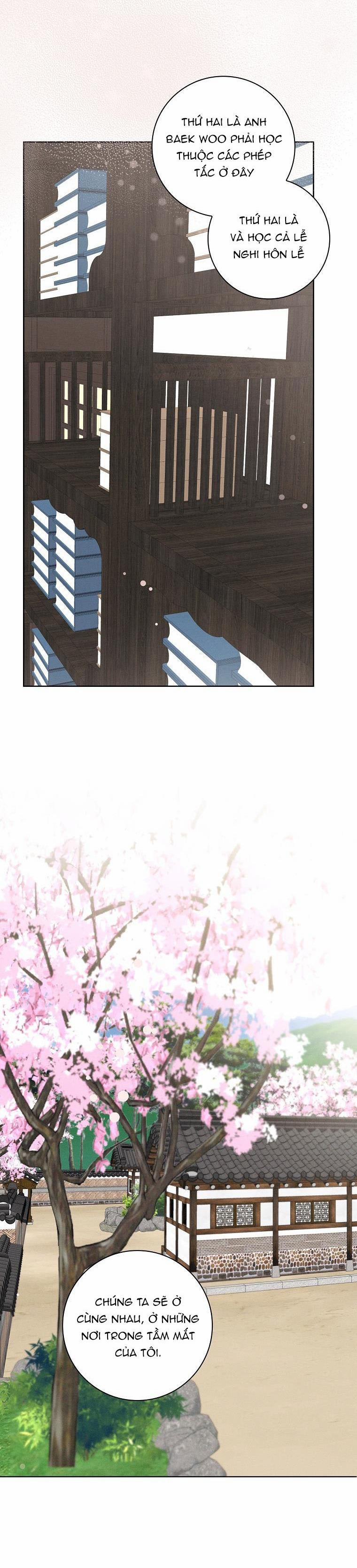 (Abo) Be, Be 18 trang 19