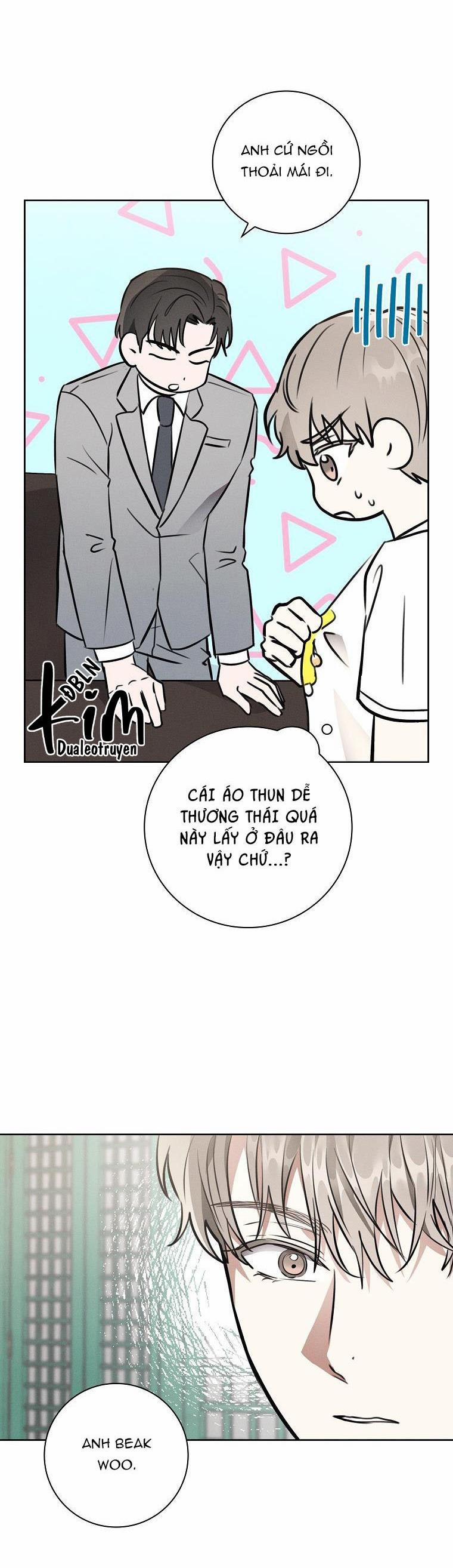 (Abo) Be, Be 18 trang 2