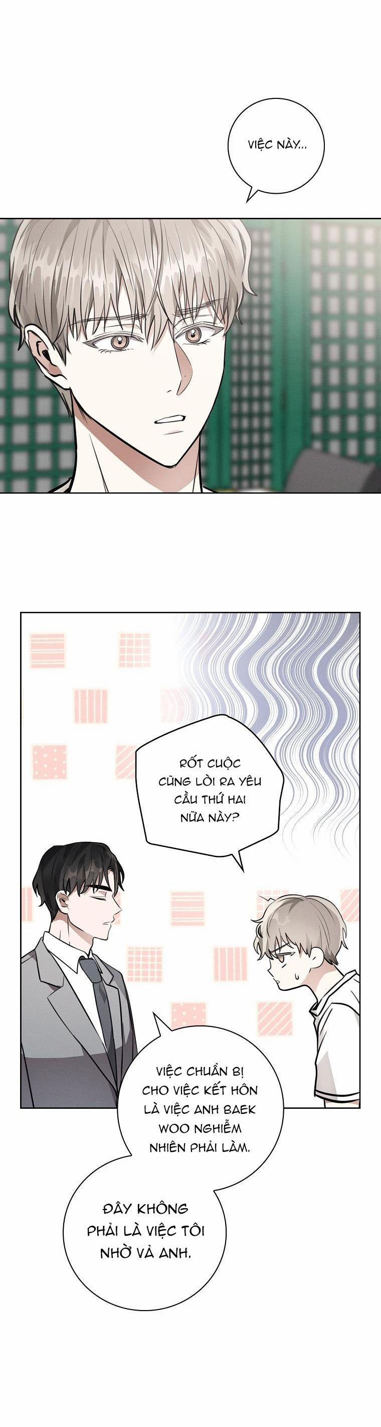 (Abo) Be, Be 18 trang 20