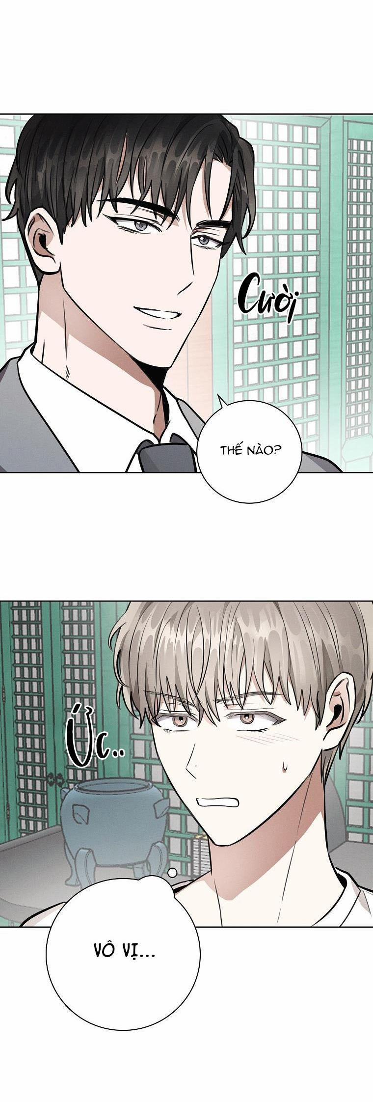 (Abo) Be, Be 18 trang 21