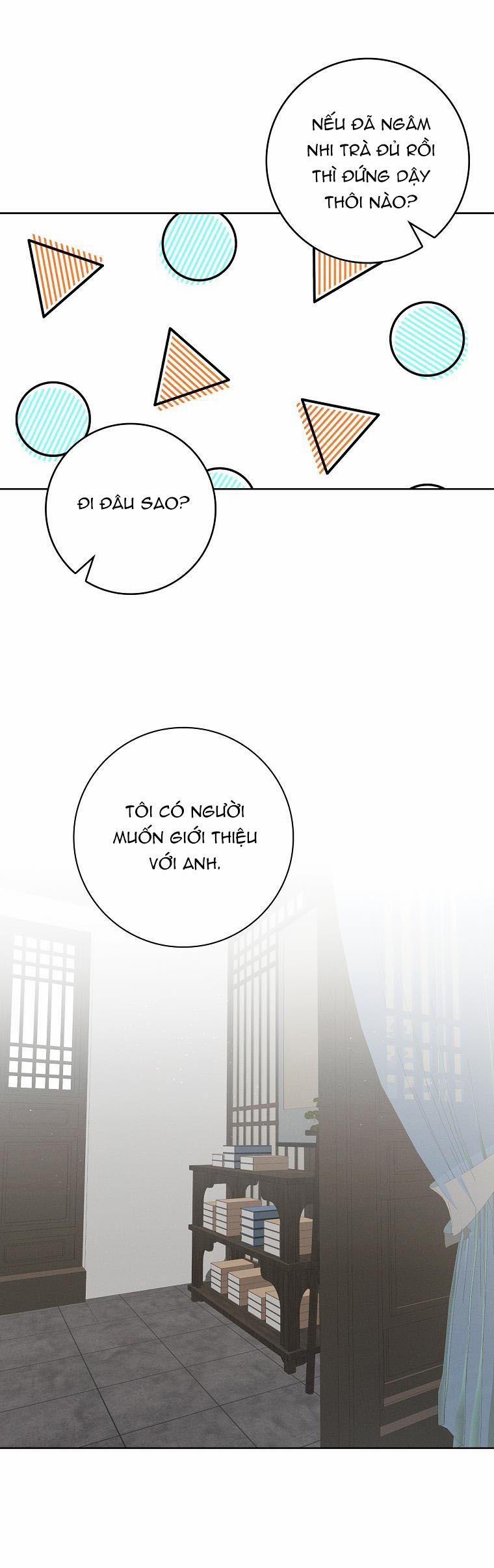 (Abo) Be, Be 18 trang 26